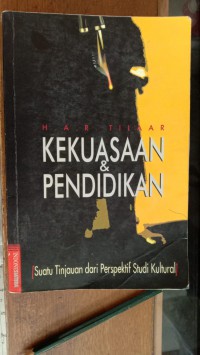 Image of Kekuasaan & Pendidikan